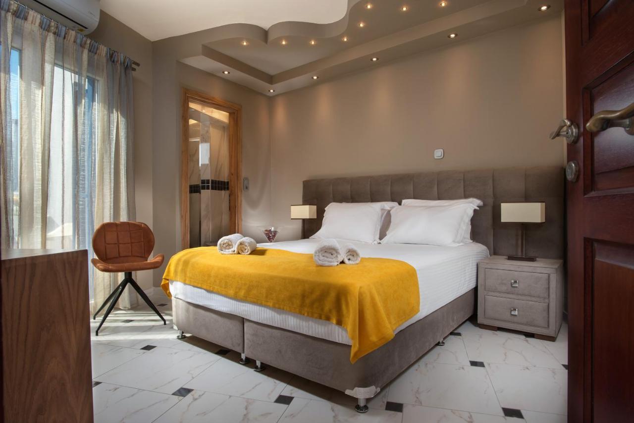 Angelica'S Deluxe Rooms In Adamas Exterior foto