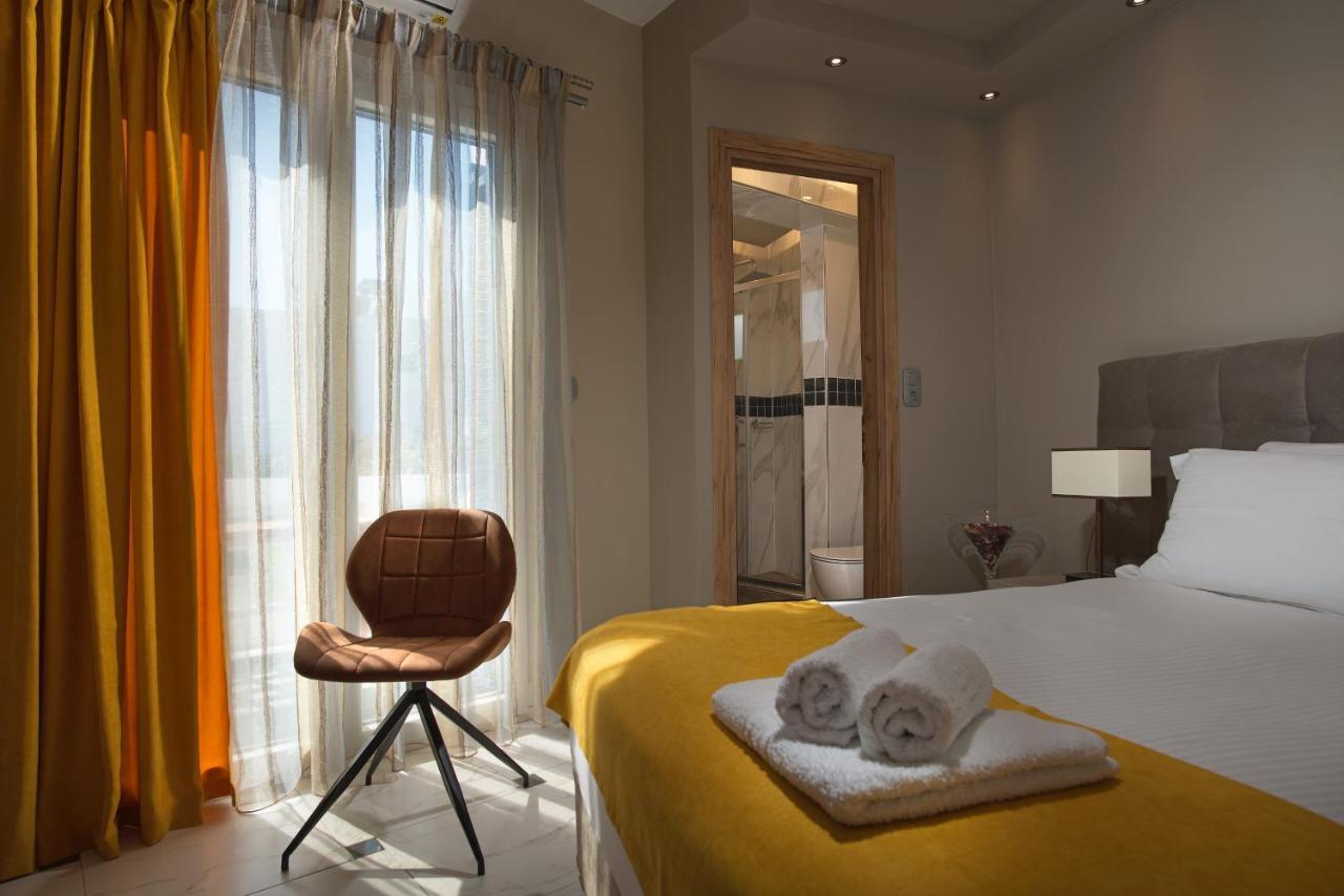 Angelica'S Deluxe Rooms In Adamas Exterior foto
