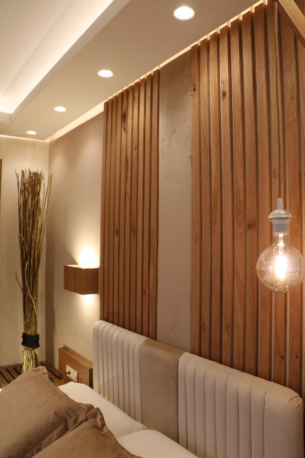 Angelica'S Deluxe Rooms In Adamas Exterior foto